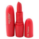 Miss Rose Hot and Soft Matte Lipstick