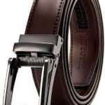 Belt for men