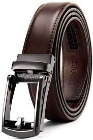 Belt for men