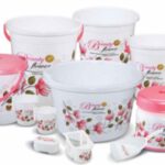 বাথরুম সেট