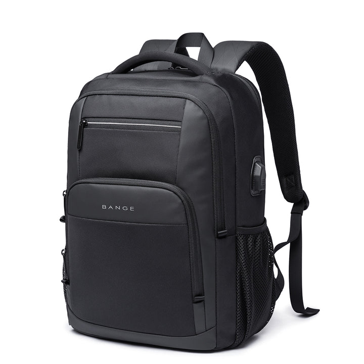 SWISS CUT DESIGN BACKPACK